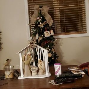 Meet your Posher, Tony